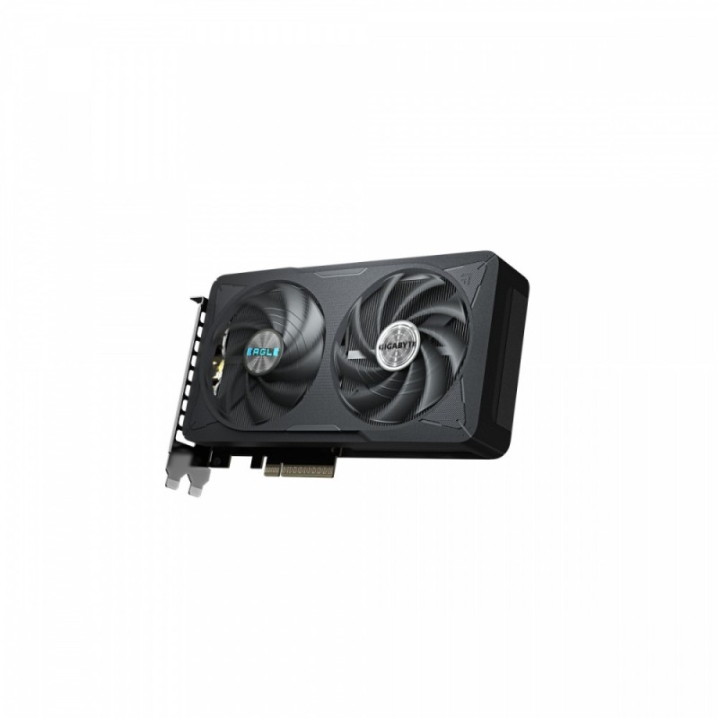 Gigabyte Karta graficzna GeForce RTX 5060 EAGLE OC 8G GDDR7 … | PartsPC.pl