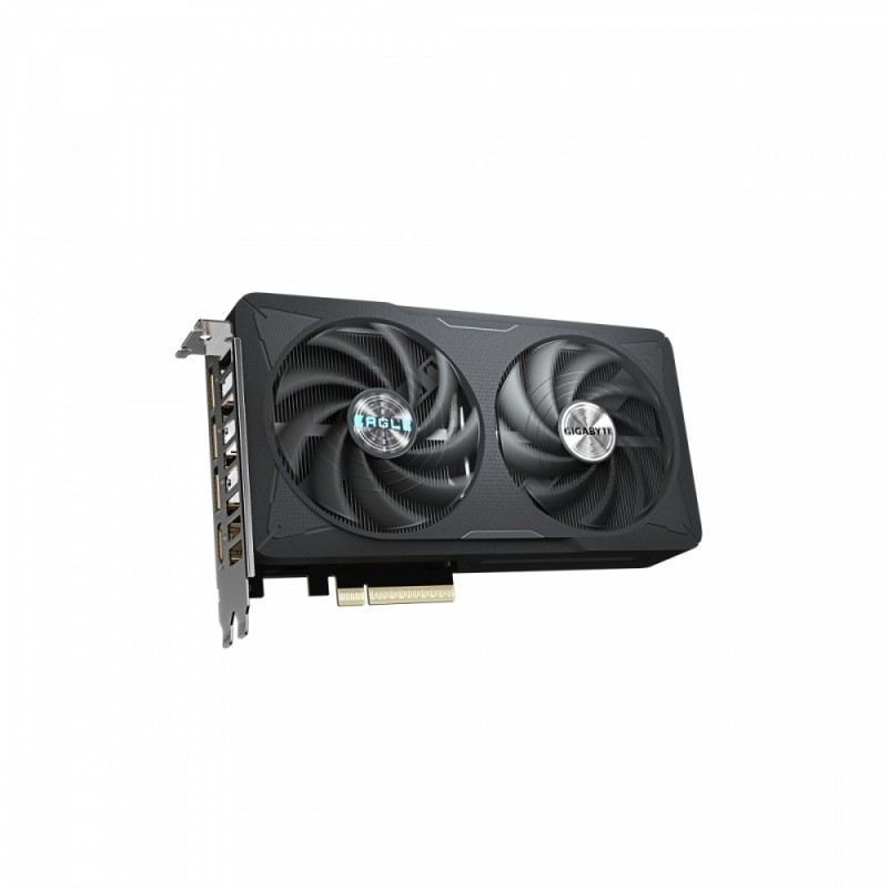 Gigabyte Karta graficzna GeForce RTX 5060 EAGLE OC 8G GDDR7 … | PartsPC.pl