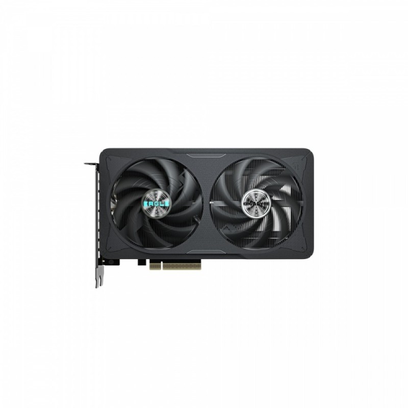 Gigabyte Karta graficzna GeForce RTX 5060 EAGLE OC 8G GDDR7 … | PartsPC.pl