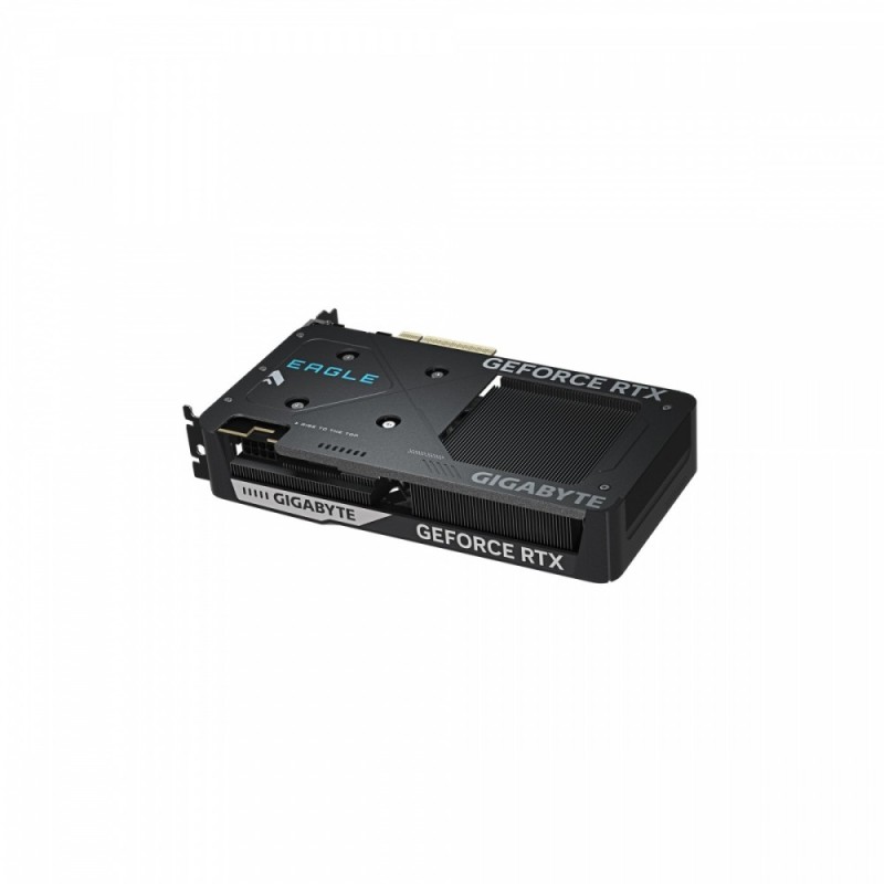 Gigabyte Karta graficzna GeForce RTX 5060 EAGLE OC 8G GDDR7 … | PartsPC.pl