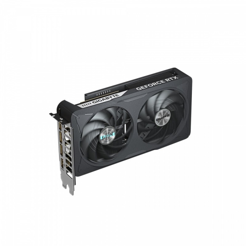 Gigabyte Karta graficzna GeForce RTX 5060 EAGLE OC 8G GDDR7 … | PartsPC.pl