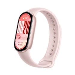 Opaska inteligentna Xiaomi Smart Band 10 Mystic Rose (63268) | PartsPC.pl