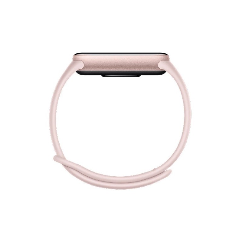 Opaska inteligentna Xiaomi Smart Band 10 Mystic Rose (63268) | PartsPC.pl