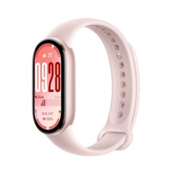 Opaska inteligentna Xiaomi Smart Band 10 Mystic Rose (63268) | PartsPC.pl