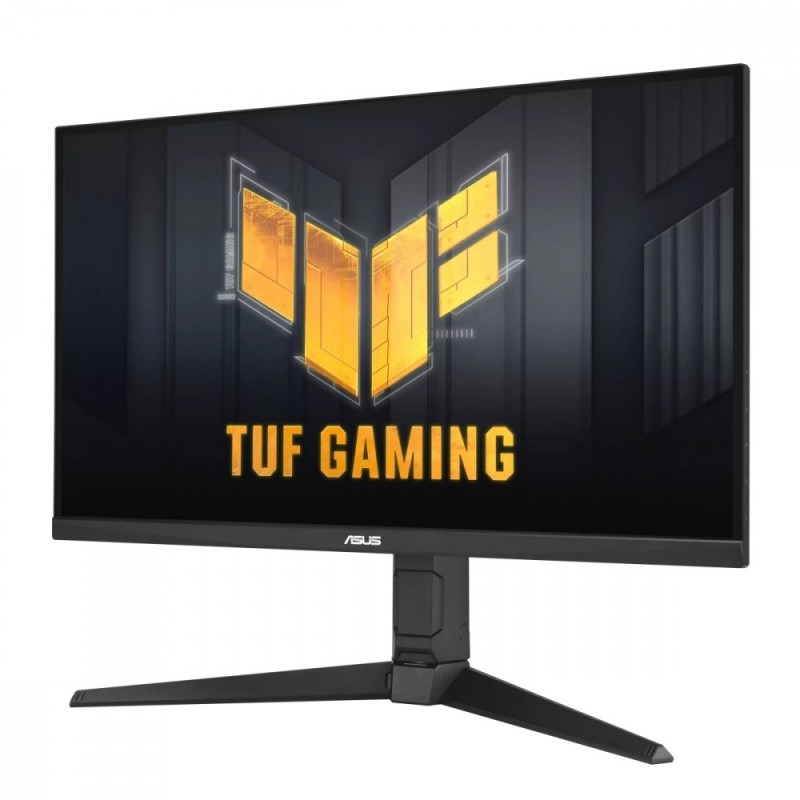 Asus Monitor 27 cali VG27AQL5A DP/2HDMI 0.3MS czarny | PartsPC.pl