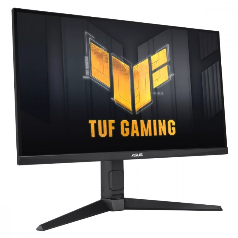 Asus Monitor 27 cali VG27AQL5A DP/2HDMI 0.3MS czarny | PartsPC.pl