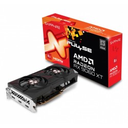 Sapphire Technology Karta graficzna Radeon RX 9060 XT PULSE … | PartsPC.pl