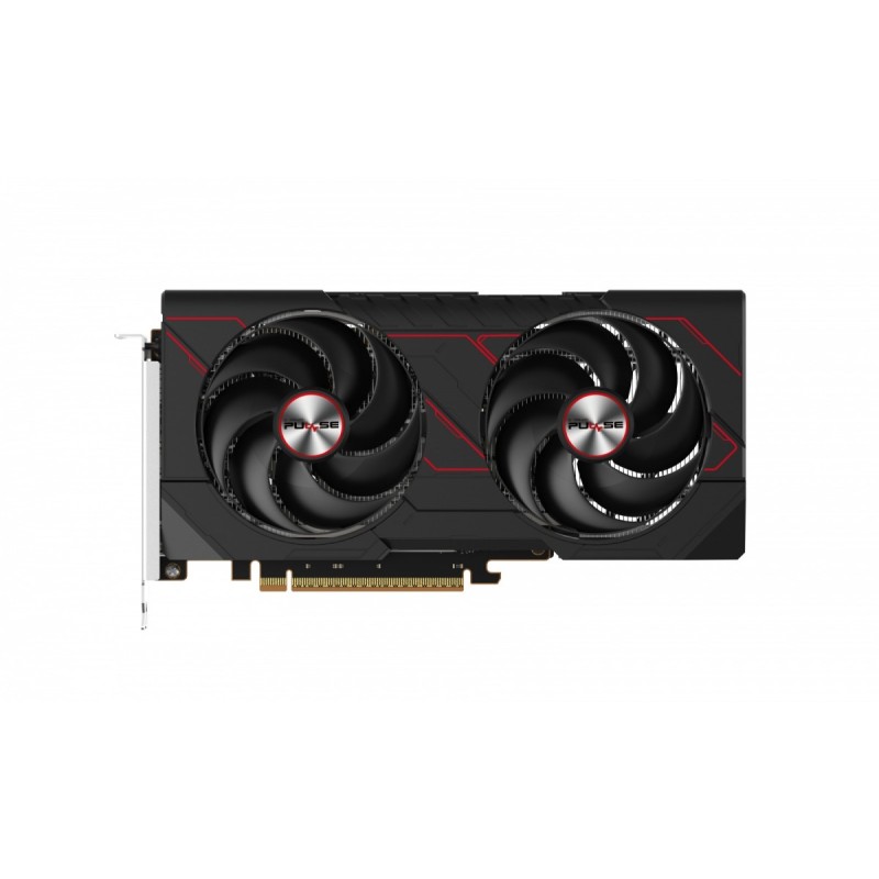 Sapphire Technology Karta graficzna Radeon RX 9060 XT PULSE … | PartsPC.pl