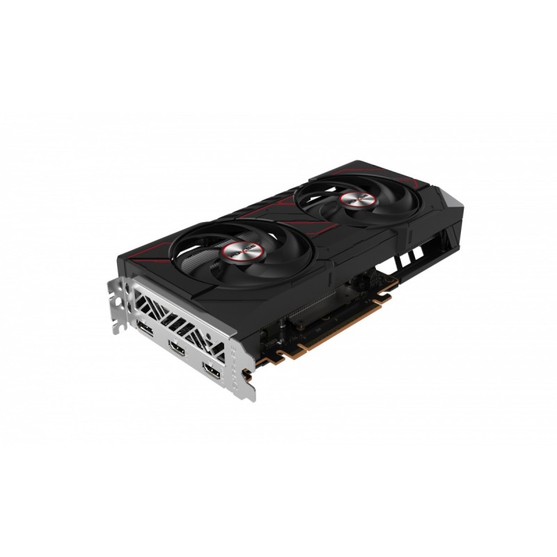 Sapphire Technology Karta graficzna Radeon RX 9060 XT PULSE … | PartsPC.pl
