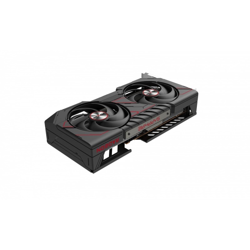 Sapphire Technology Karta graficzna Radeon RX 9060 XT PULSE … | PartsPC.pl
