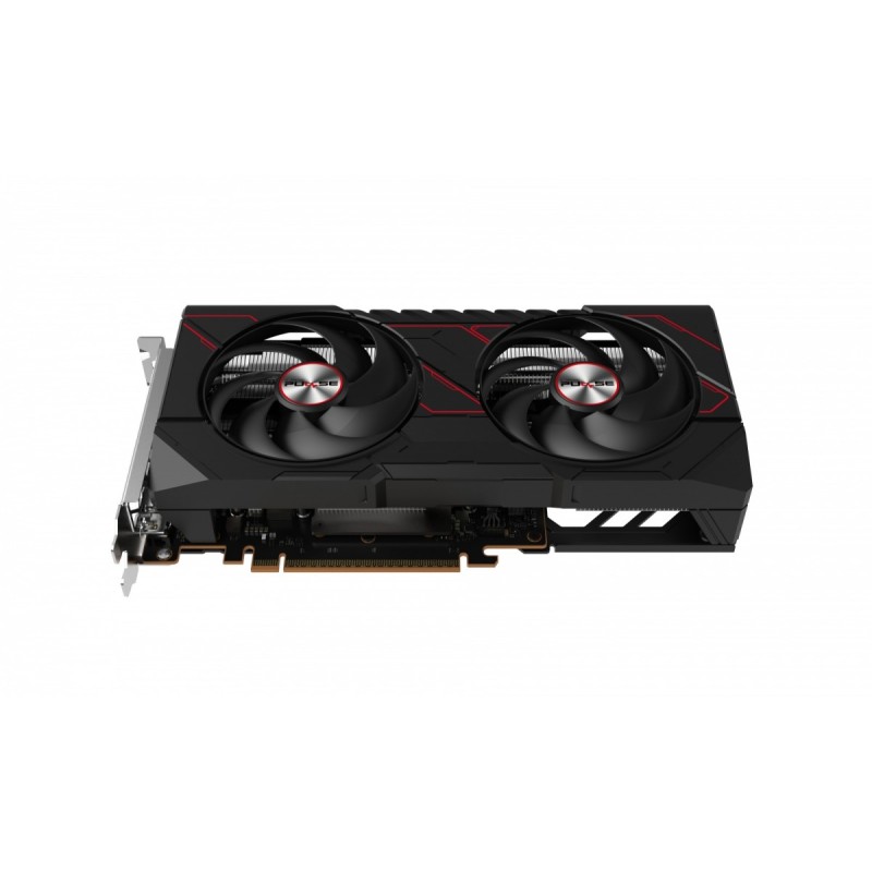 Sapphire Technology Karta graficzna Radeon RX 9060 XT PULSE … | PartsPC.pl