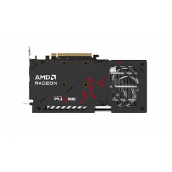 Sapphire Technology Karta graficzna Radeon RX 9060 XT PULSE … | PartsPC.pl