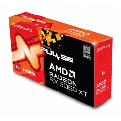 Sapphire Technology Karta graficzna Radeon RX 9060 XT PULSE … | PartsPC.pl