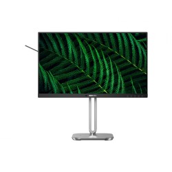 Monitor Philips 23,8" 24B2G5200/00 IPS 100Hz HDMI DP VGA 4xU… | PartsPC.pl