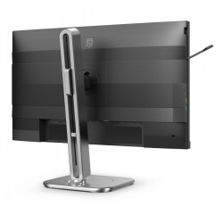 Monitor Philips 23,8" 24B2G5200/00 IPS 100Hz HDMI DP VGA 4xU… | PartsPC.pl