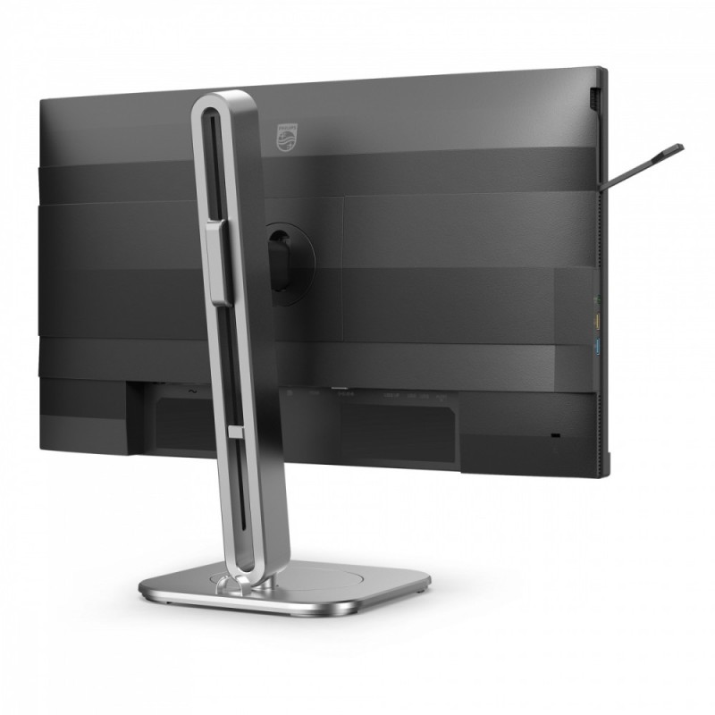 Monitor Philips 23,8" 24B2G5200/00 IPS 100Hz HDMI DP VGA 4xU… | PartsPC.pl