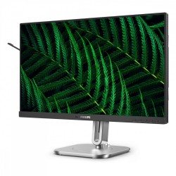 Monitor Philips 23,8" 24B2G5200/00 IPS 100Hz HDMI DP VGA 4xU… | PartsPC.pl