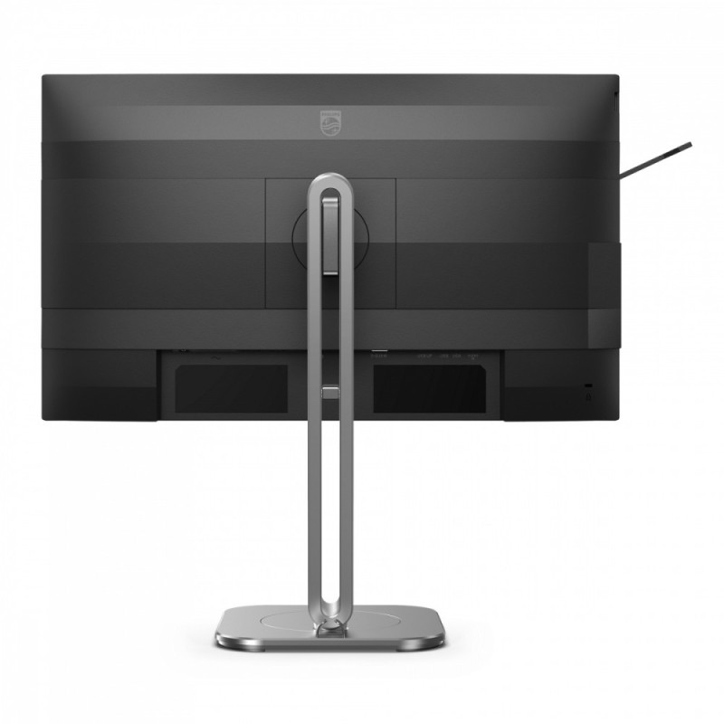 Monitor Philips 23,8" 24B2G5200/00 IPS 100Hz HDMI DP VGA 4xU… | PartsPC.pl