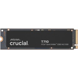 Crucial Dysk SSD T710 2TB M.2 NVMe 2280 PCIe 5.0 14500/13800… | PartsPC.pl
