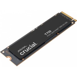 Crucial Dysk SSD T710 2TB M.2 NVMe 2280 PCIe 5.0 14500/13800… | PartsPC.pl