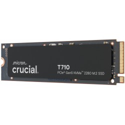 Crucial Dysk SSD T710 2TB M.2 NVMe 2280 PCIe 5.0 14500/13800… | PartsPC.pl