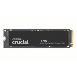 Crucial Dysk SSD T710 4TB M.2 NVMe 2280 PCIe 5.0 14500/13800… | PartsPC.pl