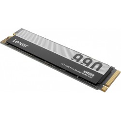 Lexar Dysk SSD NM990 1TB Gen5 14000/7500 | PartsPC.pl