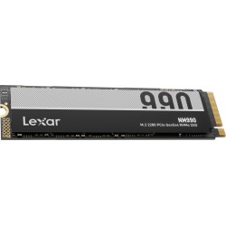 Lexar Dysk SSD NM990 2TB Gen5 14000/10000 | PartsPC.pl