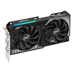 ASRock Karta graficzna Radeon RX 9060 XT CHALLENGER 16GB GDD… | PartsPC.pl