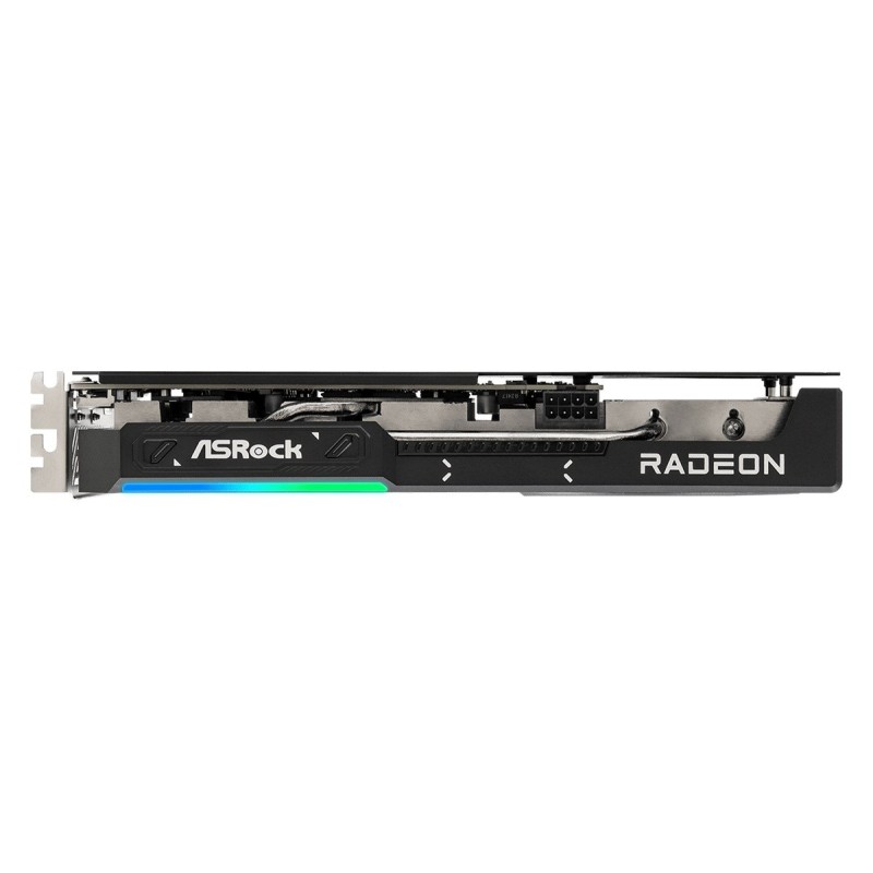 ASRock Karta graficzna Radeon RX 9060 XT CHALLENGER 16GB GDD… | PartsPC.pl