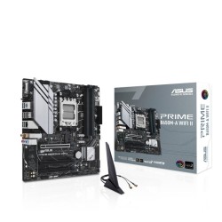 Płyta Asus PRIME B650M-A WIFI II /AMD | PartsPC.pl