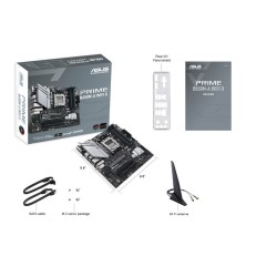 Płyta Asus PRIME B650M-A WIFI II /AMD | PartsPC.pl