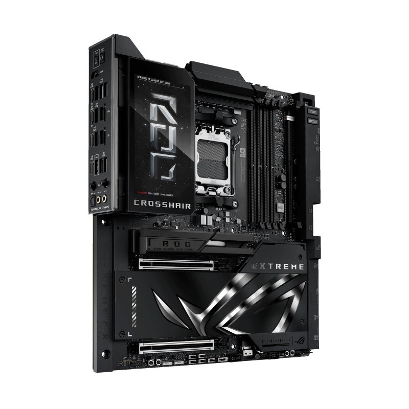 Asus Płyta główna ROG CROSSHAIR X870E EXTREME | PartsPC.pl