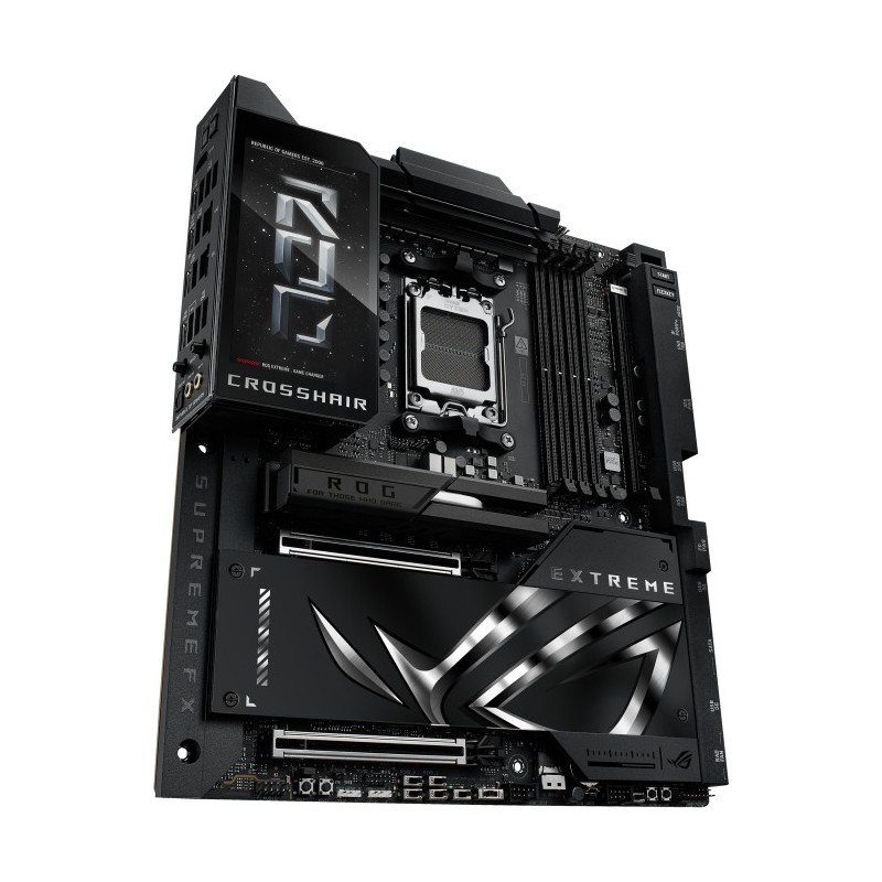 Asus Płyta główna ROG CROSSHAIR X870E EXTREME | PartsPC.pl