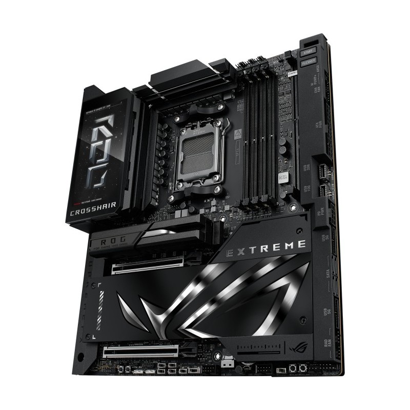 Asus Płyta główna ROG CROSSHAIR X870E EXTREME | PartsPC.pl