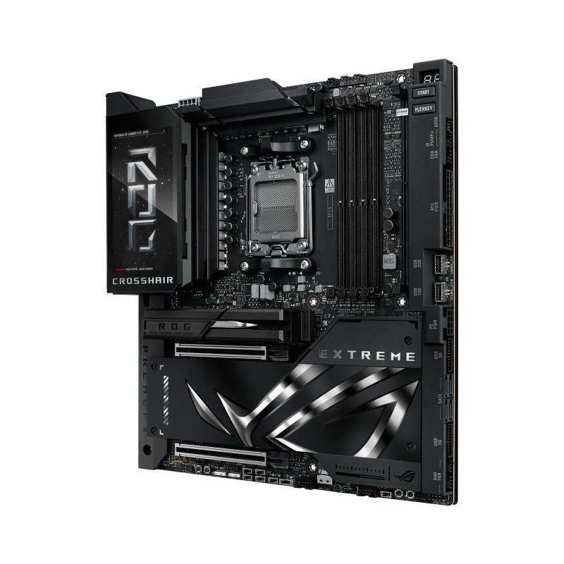 Asus Płyta główna ROG CROSSHAIR X870E EXTREME | PartsPC.pl