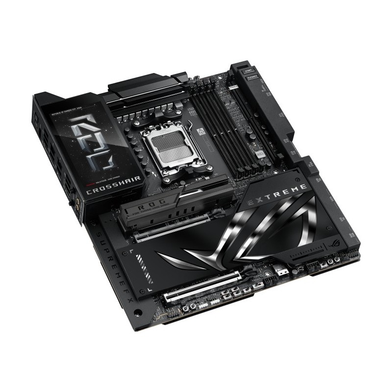 Asus Płyta główna ROG CROSSHAIR X870E EXTREME | PartsPC.pl