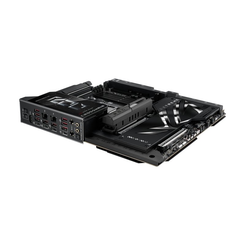 Asus Płyta główna ROG CROSSHAIR X870E EXTREME | PartsPC.pl