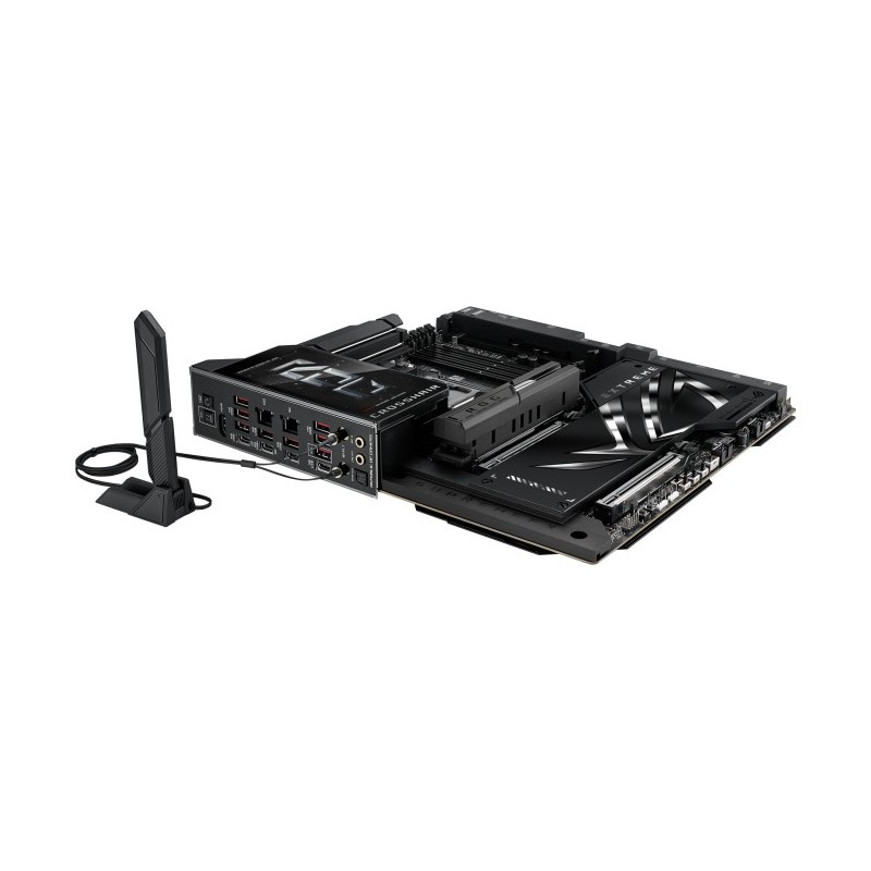 Asus Płyta główna ROG CROSSHAIR X870E EXTREME | PartsPC.pl