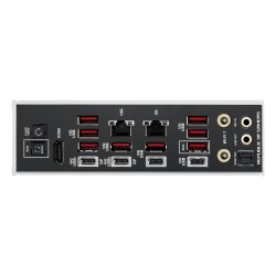 Asus Płyta główna ROG CROSSHAIR X870E EXTREME | PartsPC.pl