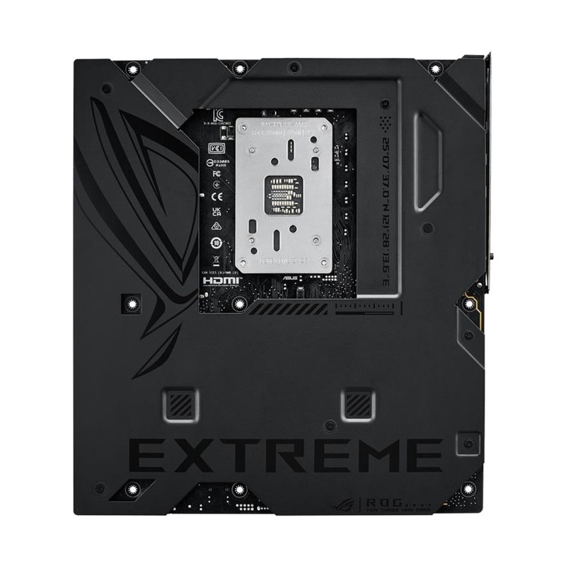 Asus Płyta główna ROG CROSSHAIR X870E EXTREME | PartsPC.pl