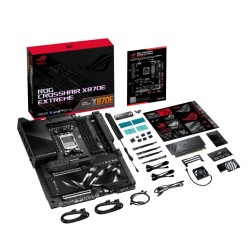 Asus Płyta główna ROG CROSSHAIR X870E EXTREME | PartsPC.pl
