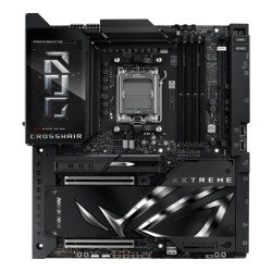 Asus Płyta główna ROG CROSSHAIR X870E EXTREME | PartsPC.pl