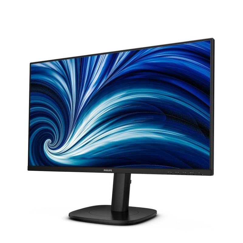 Monitor Philips 23,8" 24B2U3301/00 IPS FHD 120Hz HDMI 2xDP 5… | PartsPC.pl