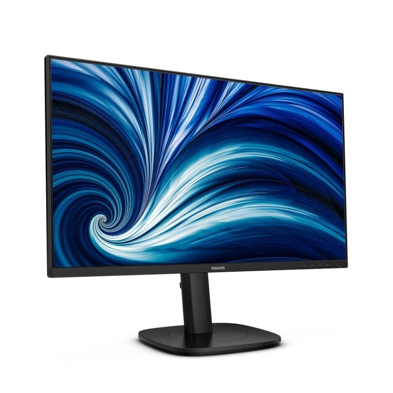 Monitor Philips 23,8" 24B2U3301/00 IPS FHD 120Hz HDMI 2xDP 5… | PartsPC.pl