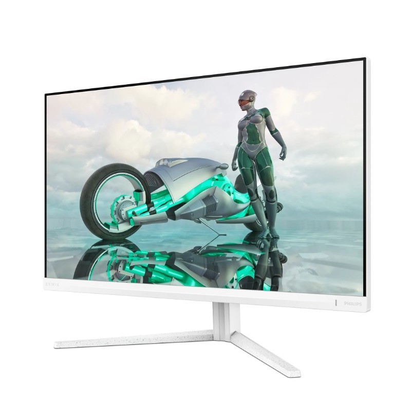 Monitor Philips 27" 27M2N3501PA/00 IPS WQHD 260Hz 2xHDMI DP … | PartsPC.pl