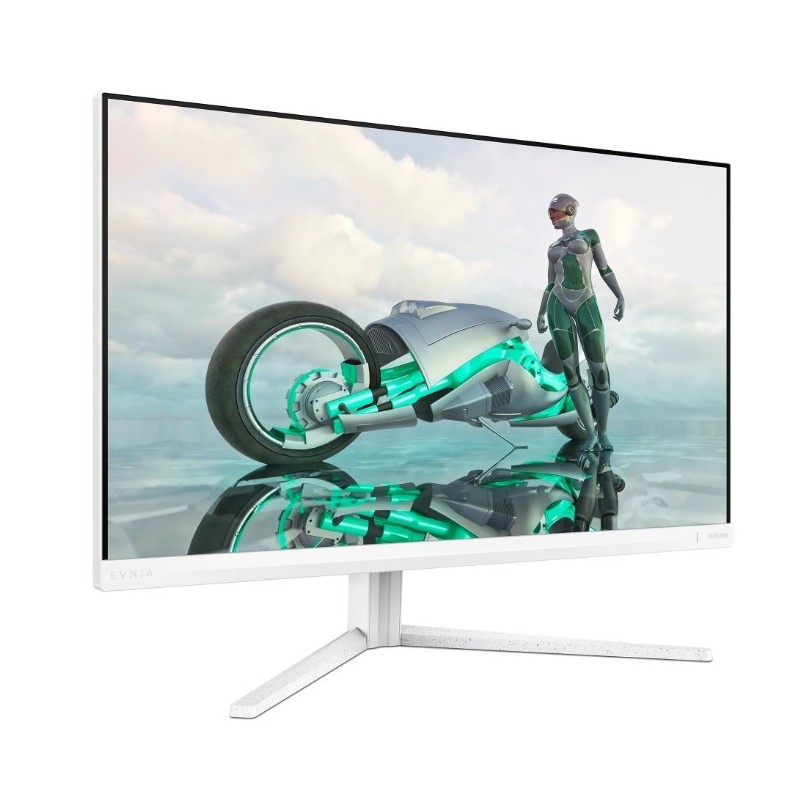 Monitor Philips 27" 27M2N3501PA/00 IPS WQHD 260Hz 2xHDMI DP … | PartsPC.pl