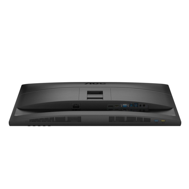 Monitor AOC 27" 27E4U IPS FHD 120Hz HDMI DP VGA HUB głośniki… | PartsPC.pl