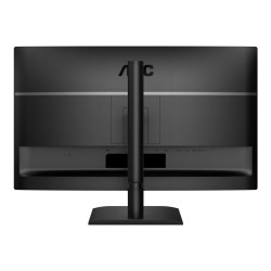 Monitor AOC 27" 27E4U IPS FHD 120Hz HDMI DP VGA HUB głośniki… | PartsPC.pl