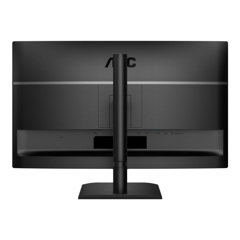 Monitor AOC 27" 27E4U IPS FHD 120Hz HDMI DP VGA HUB głośniki… | PartsPC.pl